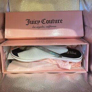 Juicy Couture Sandals